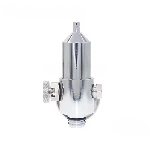 Calibration Gas Regulators