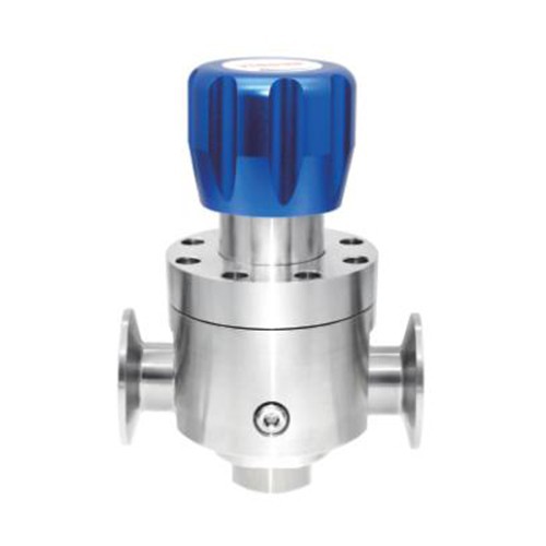 Petroleum Industrial Use Gas Pressure Regulator