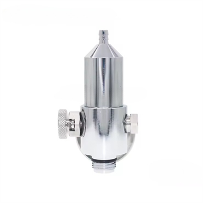 Sind HP-Gasregler für Hochdruckanwendungen geeignet?